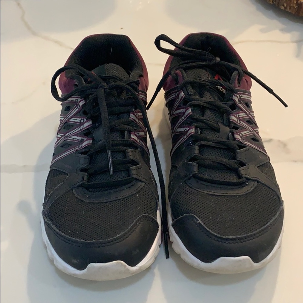 Reebok sneakers